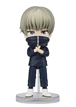 Amazon | TAMASHII NATIONS Figuarts mini 呪術廻戦 狗巻棘 約